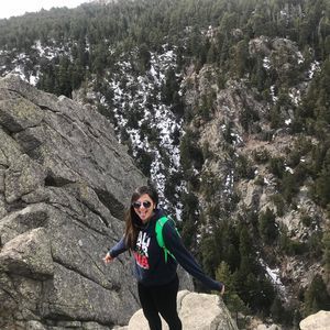 Meet your Posher, Val